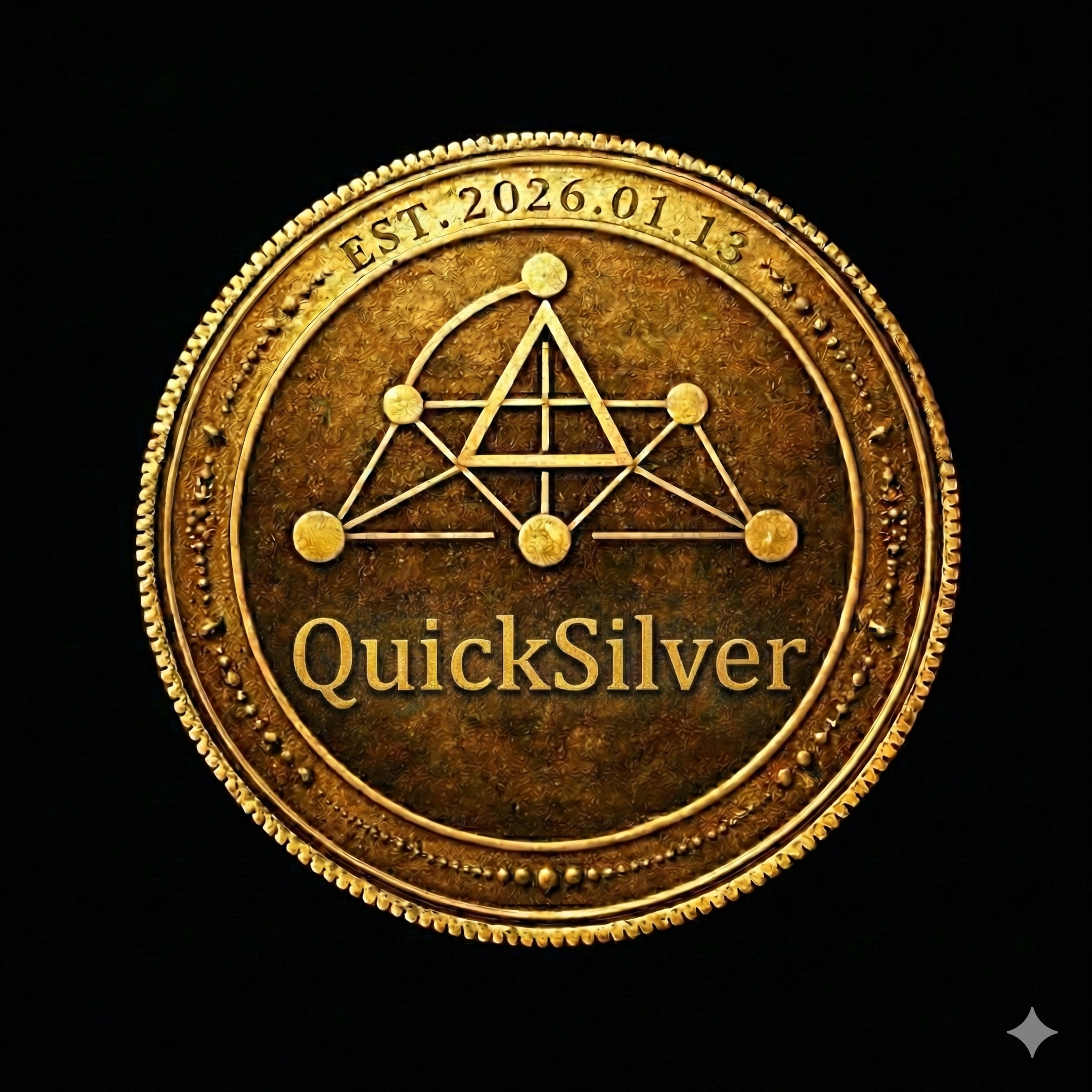 QuickSilver